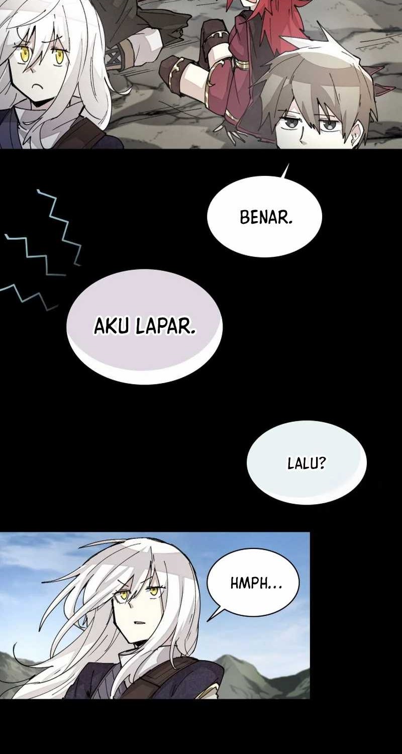 The Rebirth of the Hero’s Party’s Archmage Chapter 45 Gambar 16