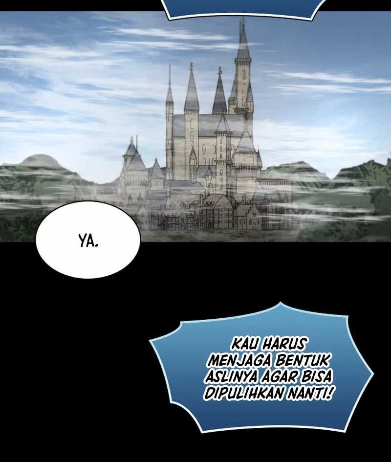 The Rebirth of the Hero’s Party’s Archmage Chapter 45 Gambar 18
