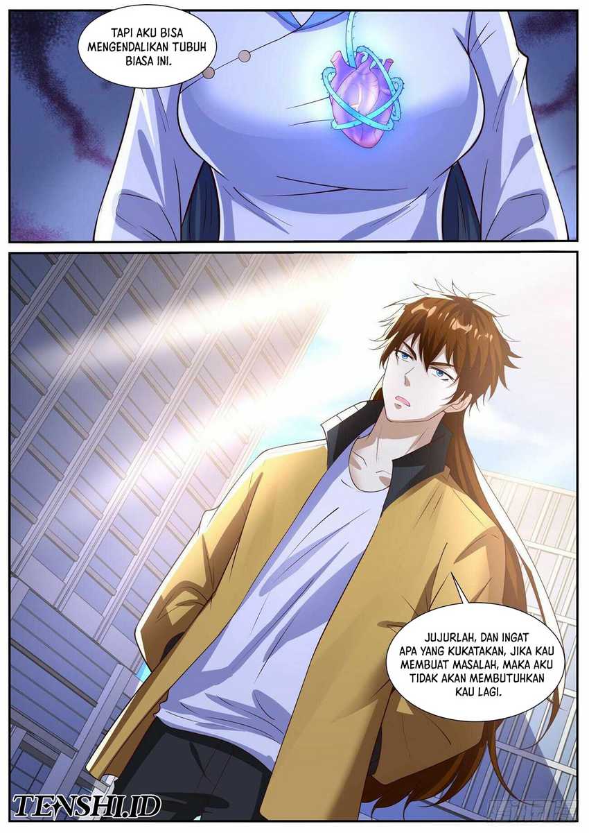 Rebirth Of The Urban Immortal Cultivator Chapter 1029 Gambar 14