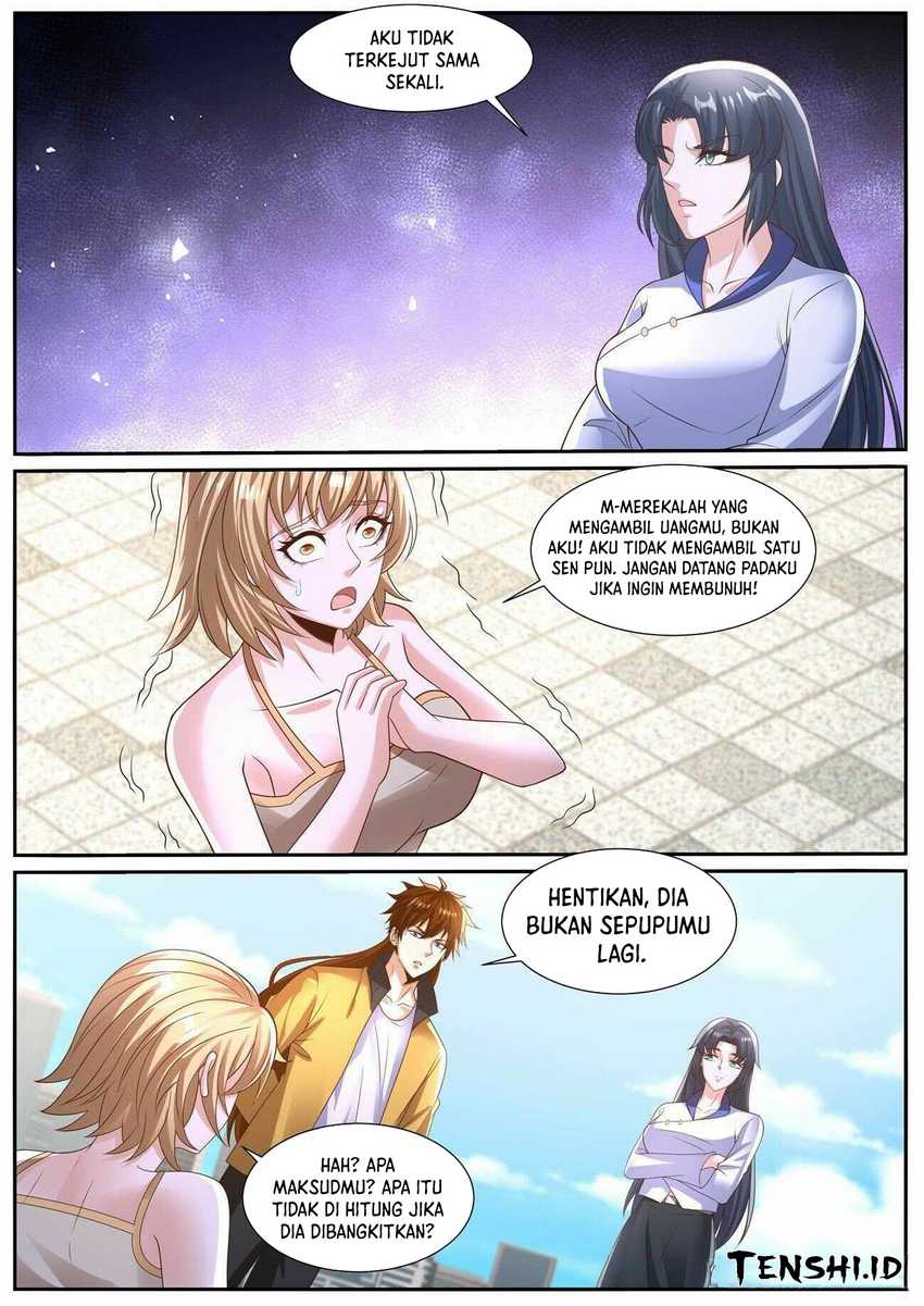 Rebirth Of The Urban Immortal Cultivator Chapter 1029 Gambar 5