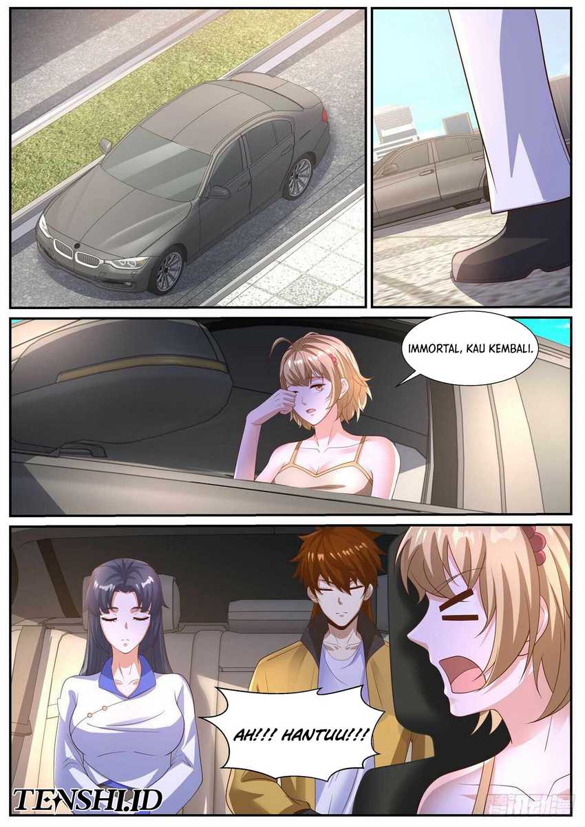 Rebirth Of The Urban Immortal Cultivator Chapter 1028 Gambar 14