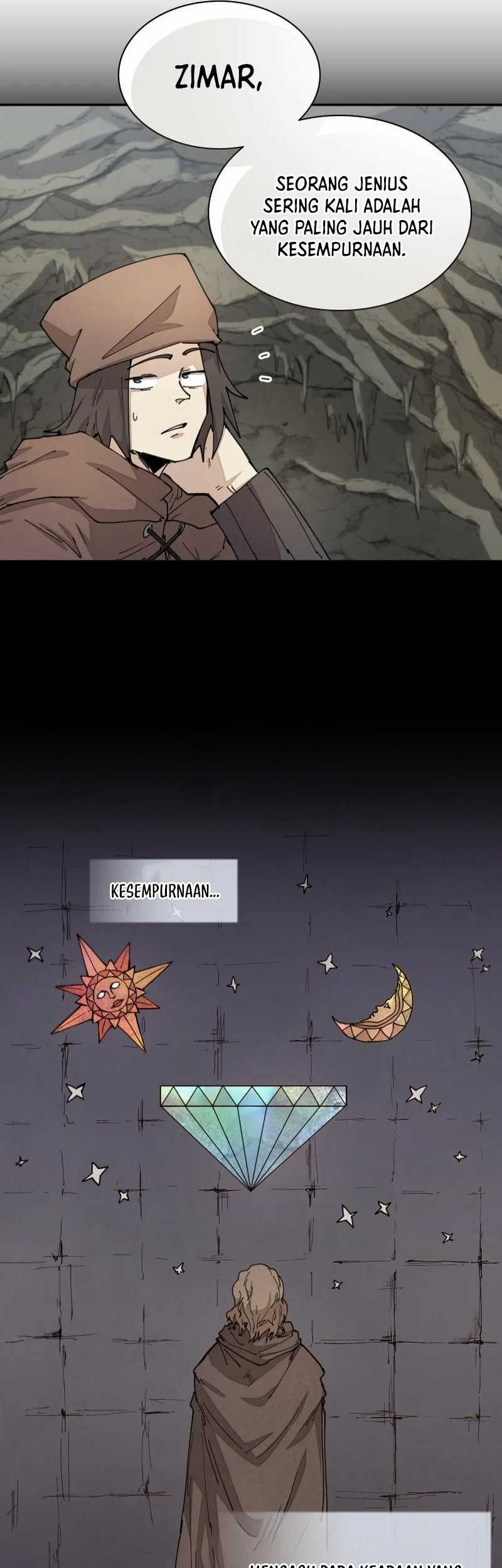 The Rebirth of the Hero’s Party’s Archmage Chapter 46 Gambar 29