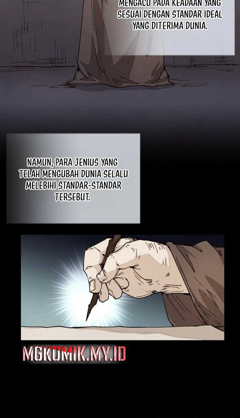 The Rebirth of the Hero’s Party’s Archmage Chapter 46 Gambar 30