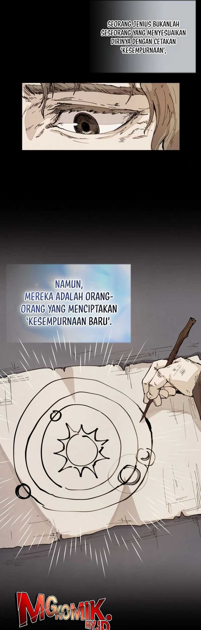 The Rebirth of the Hero’s Party’s Archmage Chapter 46 Gambar 31