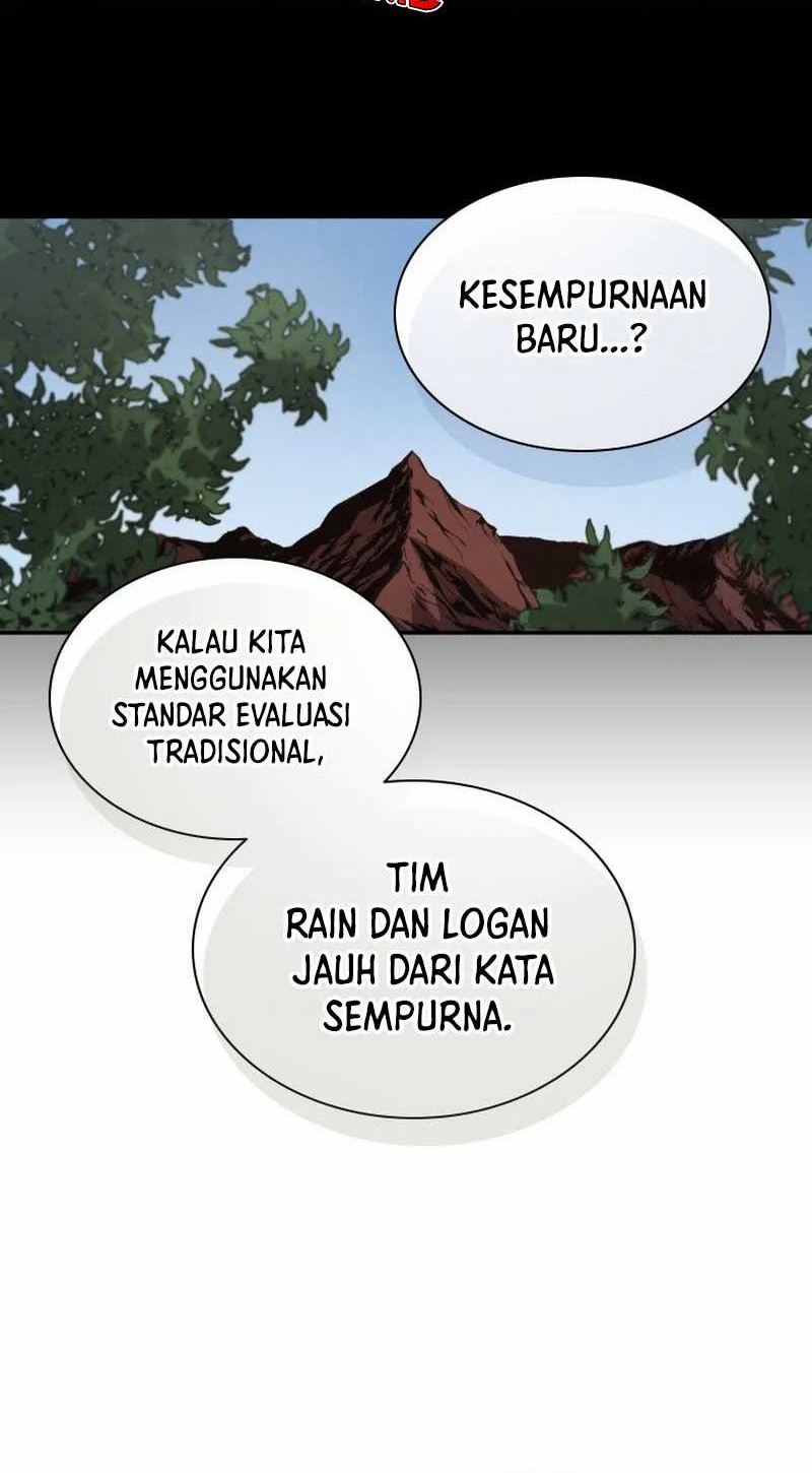 The Rebirth of the Hero’s Party’s Archmage Chapter 46 Gambar 32