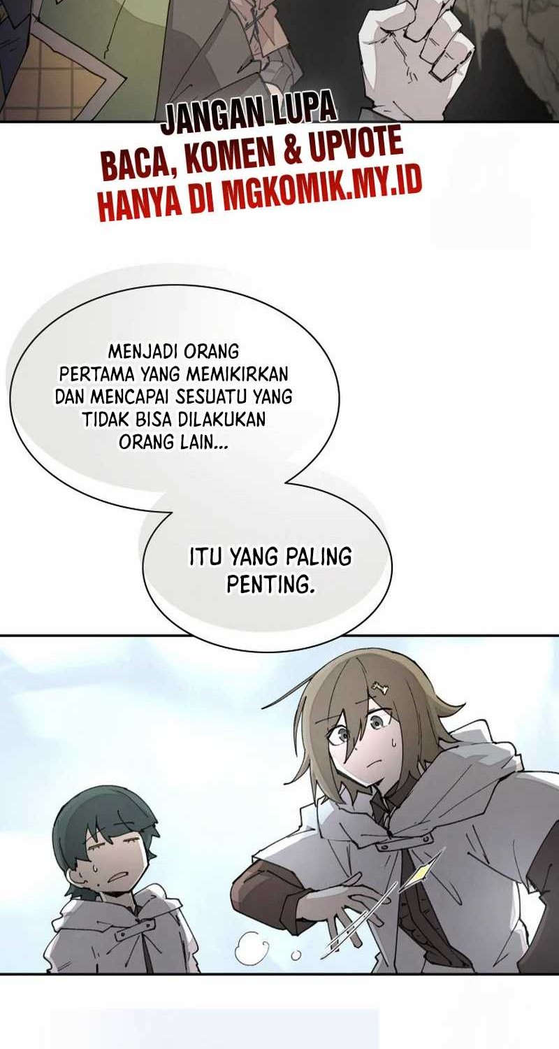 The Rebirth of the Hero’s Party’s Archmage Chapter 46 Gambar 34