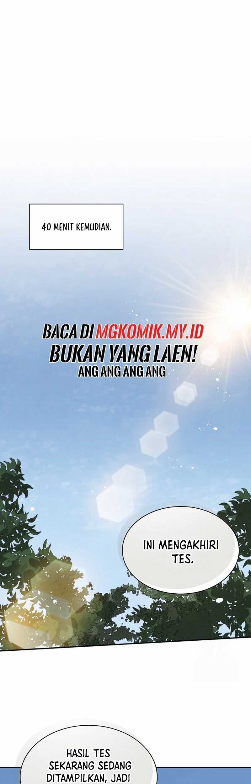 The Rebirth of the Hero’s Party’s Archmage Chapter 46 Gambar 37