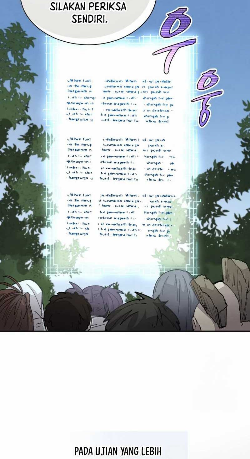 The Rebirth of the Hero’s Party’s Archmage Chapter 46 Gambar 38