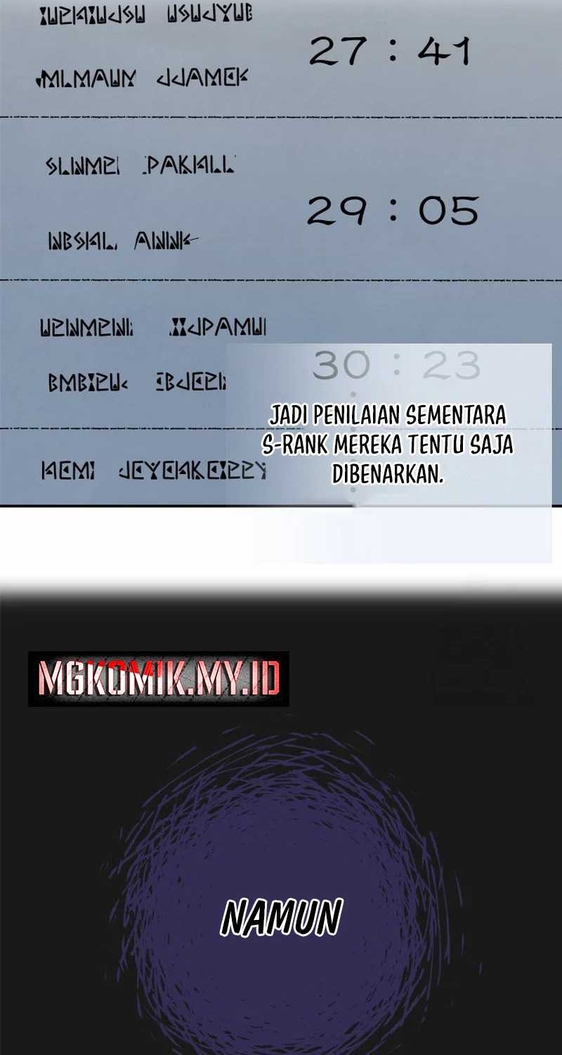 The Rebirth of the Hero’s Party’s Archmage Chapter 46 Gambar 40