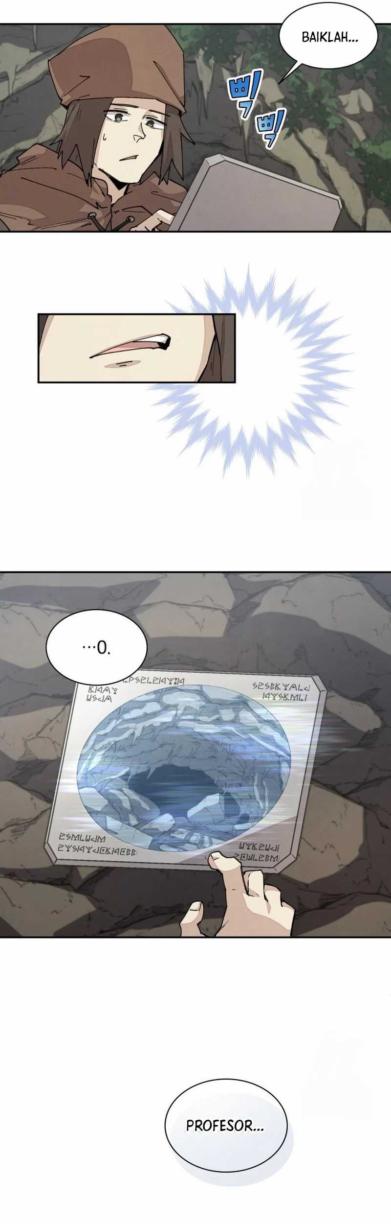 The Rebirth of the Hero’s Party’s Archmage Chapter 46 Gambar 23