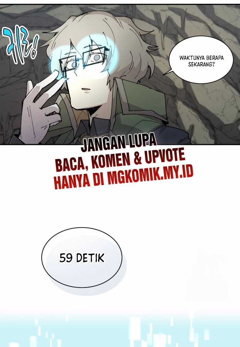 The Rebirth of the Hero’s Party’s Archmage Chapter 46 Gambar 24