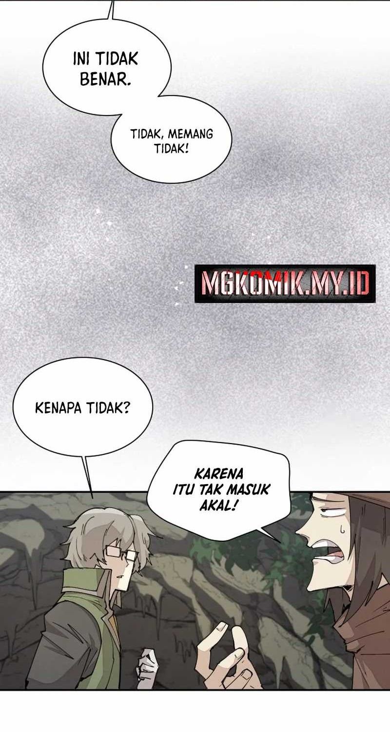 The Rebirth of the Hero’s Party’s Archmage Chapter 46 Gambar 26