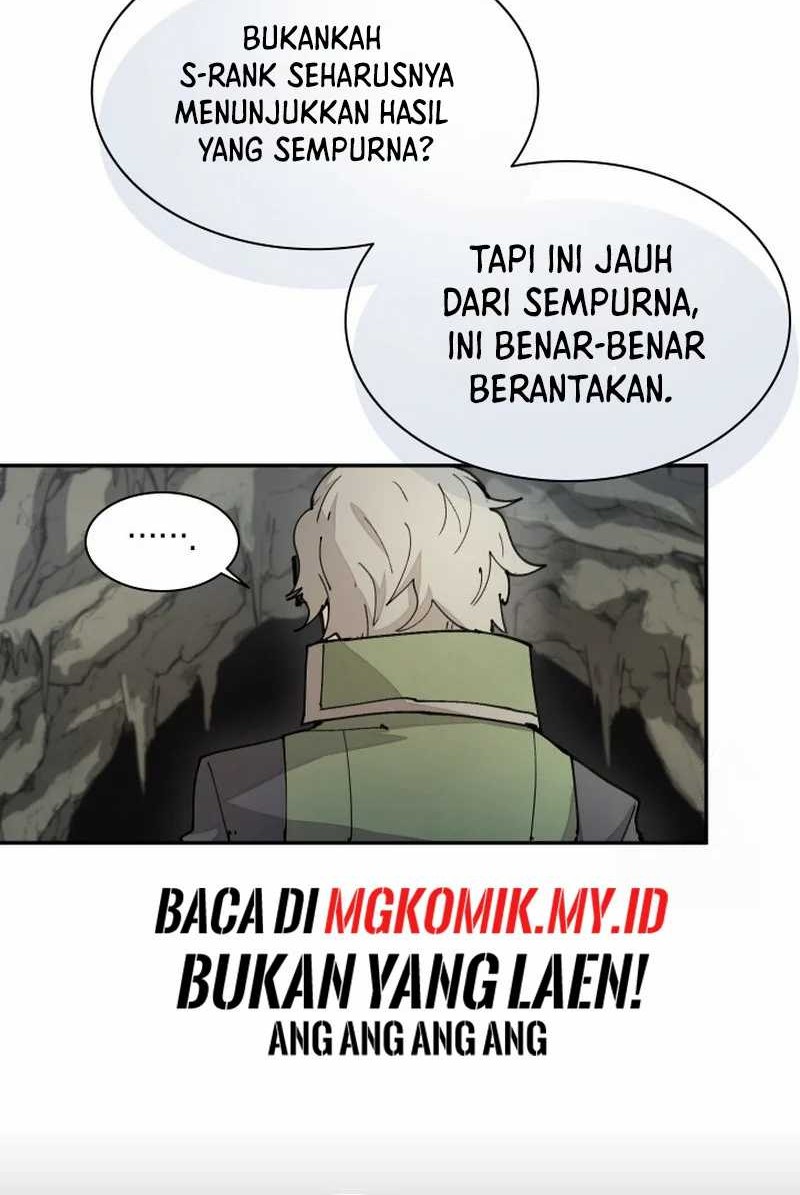 The Rebirth of the Hero’s Party’s Archmage Chapter 46 Gambar 28
