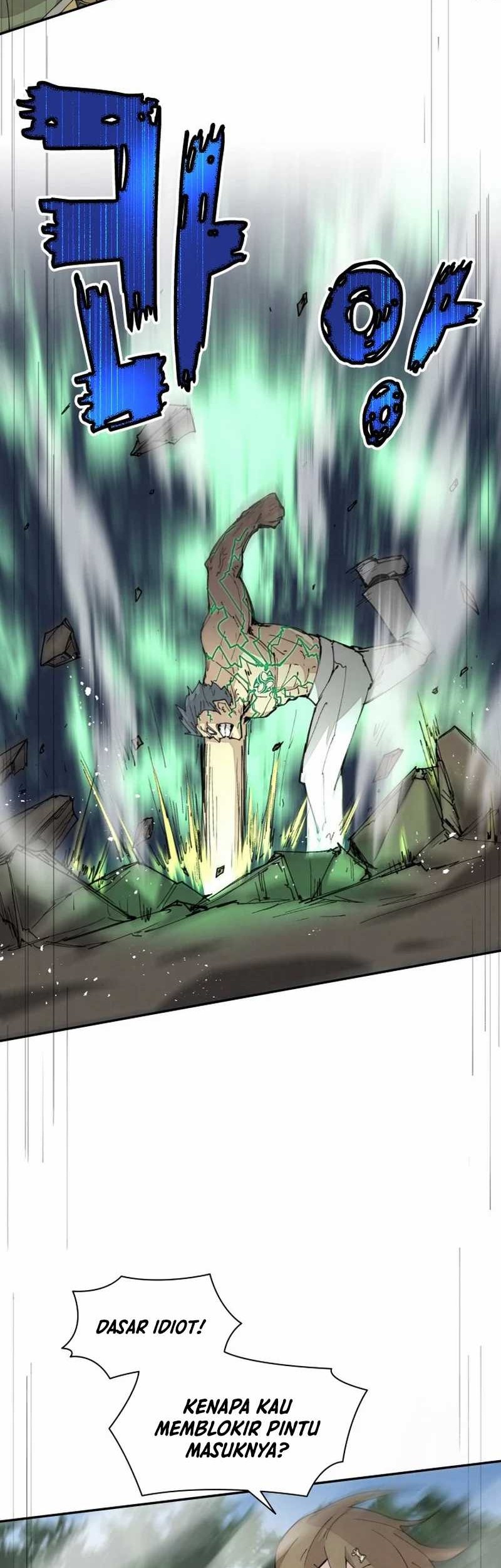 Manga The Rebirth of the Hero’s Party’s Archmage Chapter 46 gambar nomor 2