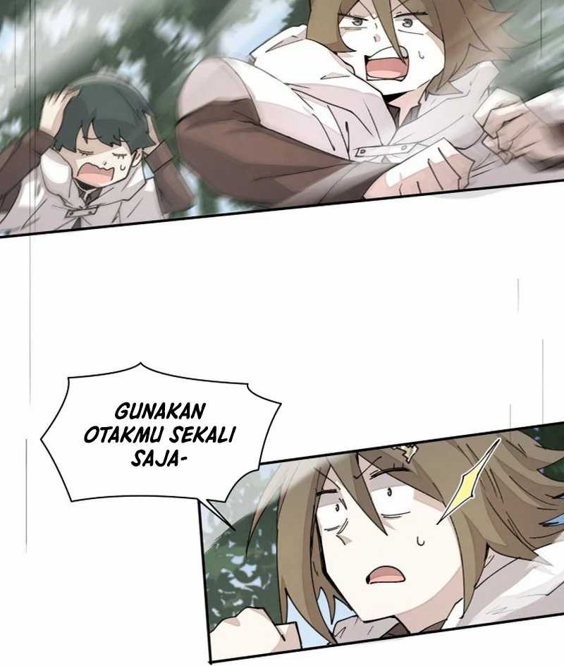 The Rebirth of the Hero’s Party’s Archmage Chapter 46 Gambar 3