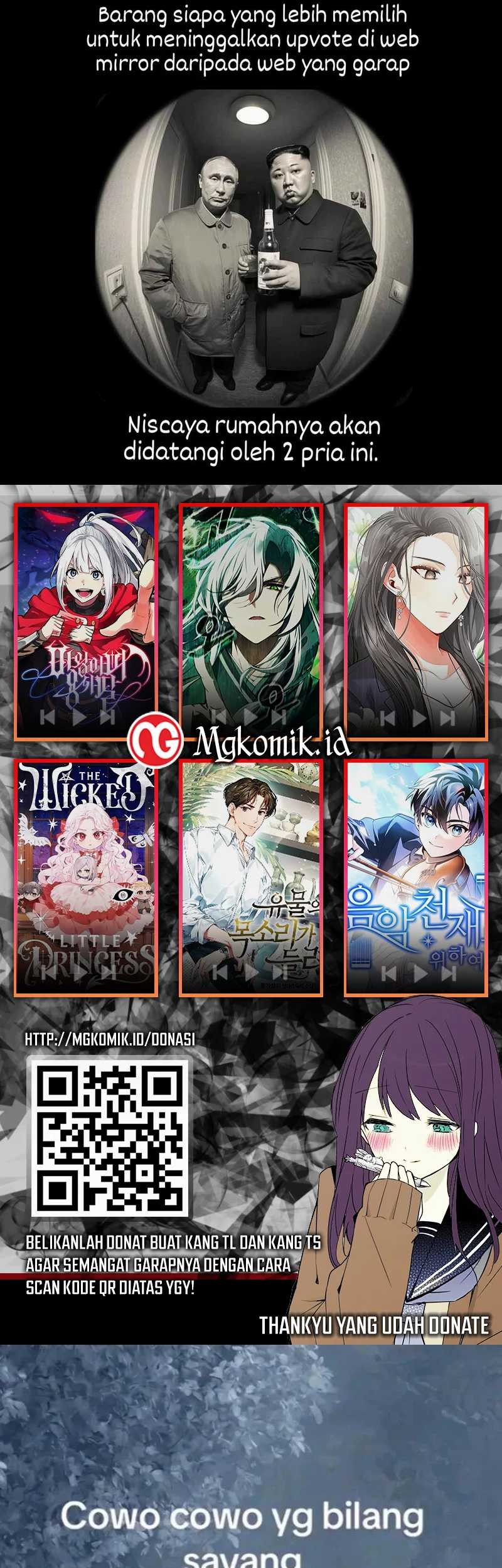 The Rebirth of the Hero’s Party’s Archmage Chapter 46 Gambar 43