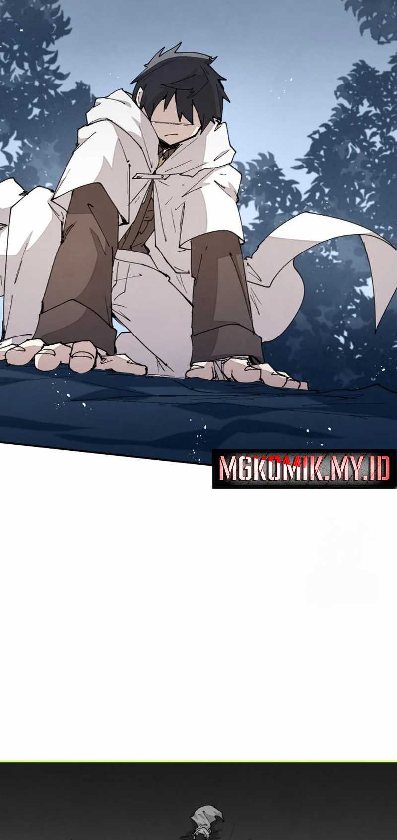 The Rebirth of the Hero’s Party’s Archmage Chapter 46 Gambar 6