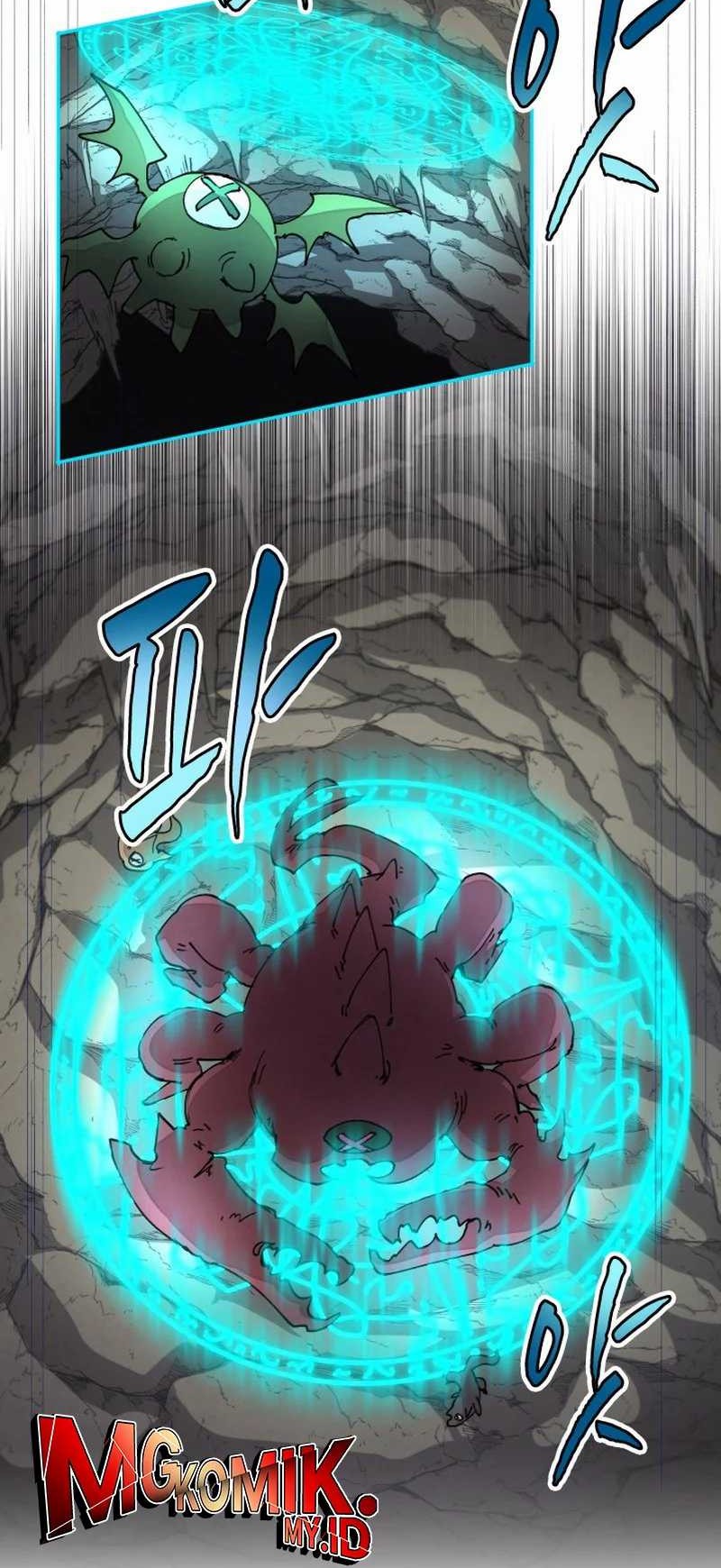 The Rebirth of the Hero’s Party’s Archmage Chapter 46 Gambar 9