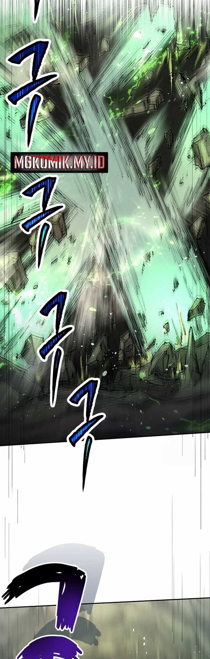 The Rebirth of the Hero’s Party’s Archmage Chapter 46 Gambar 15