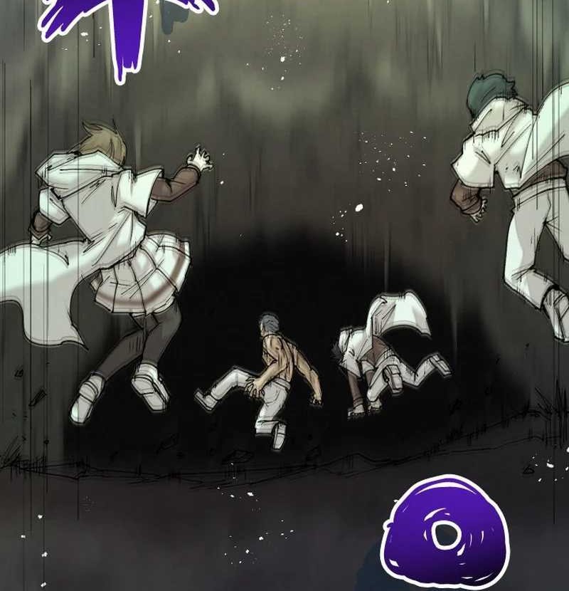 The Rebirth of the Hero’s Party’s Archmage Chapter 46 Gambar 16