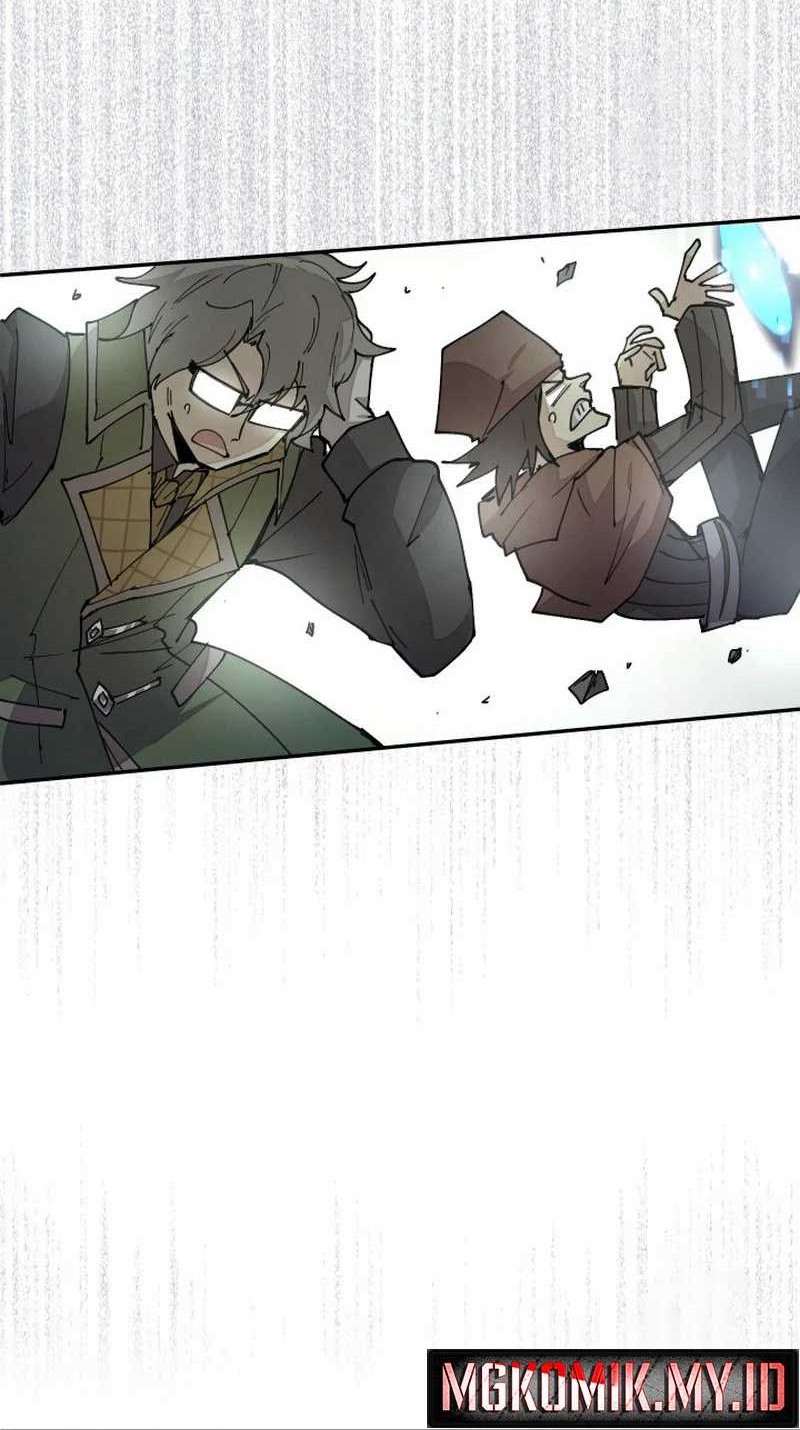 The Rebirth of the Hero’s Party’s Archmage Chapter 46 Gambar 18