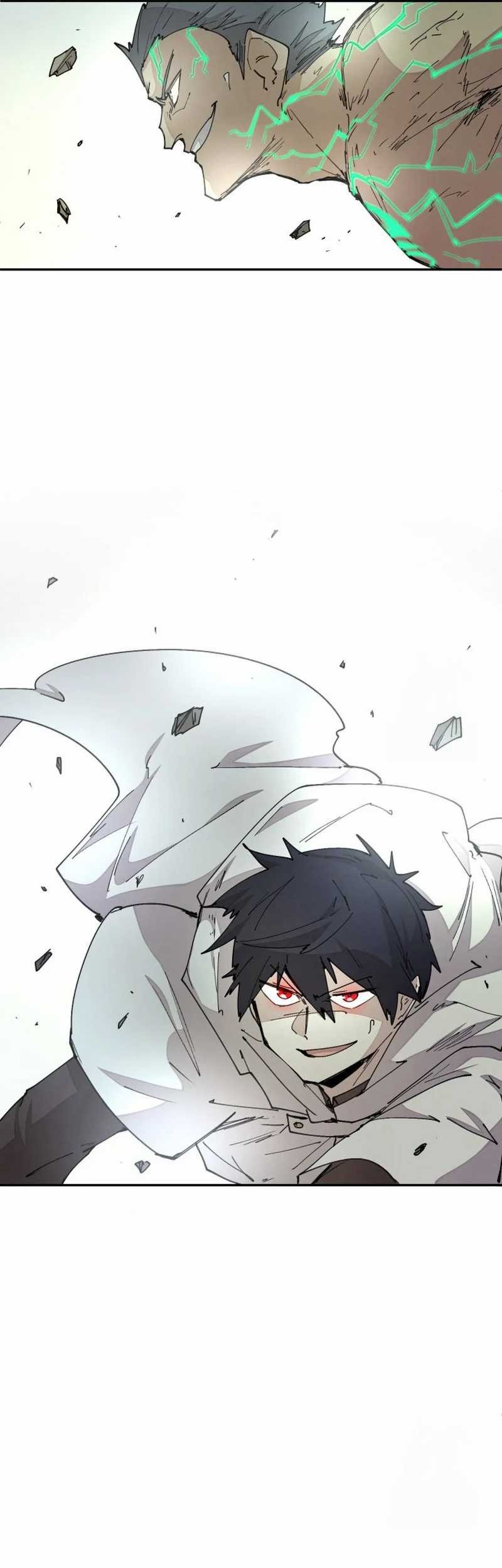 The Rebirth of the Hero’s Party’s Archmage Chapter 46 Gambar 19