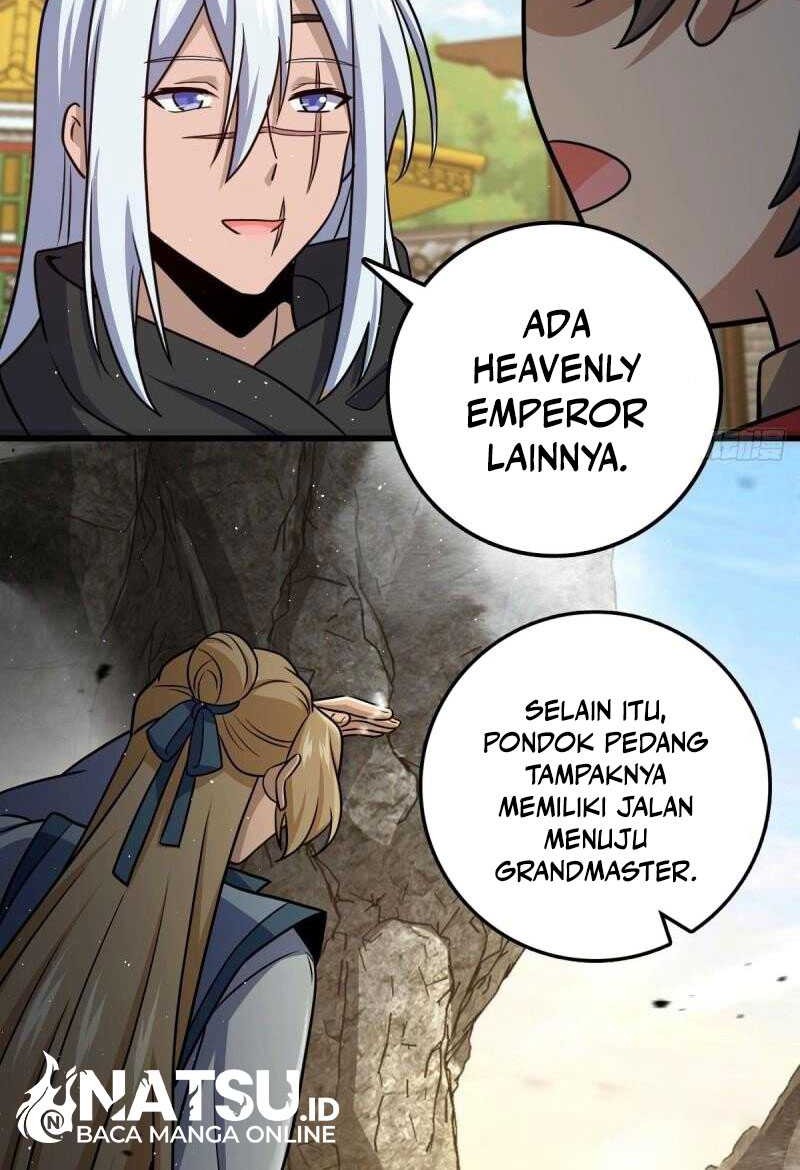 Spare Me, Great Lord! Chapter 610 Gambar 40