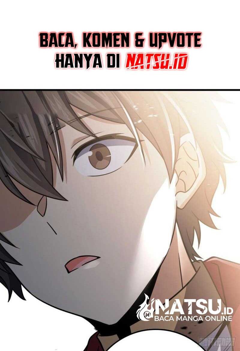 Spare Me, Great Lord! Chapter 610 Gambar 43