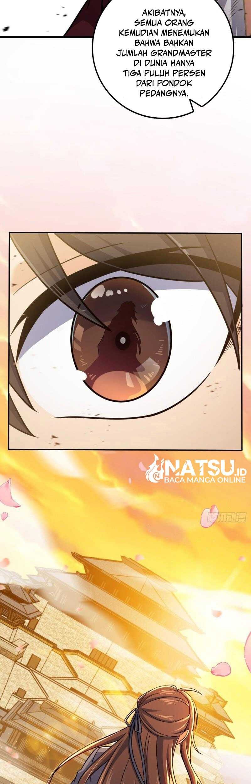 Spare Me, Great Lord! Chapter 610 Gambar 44