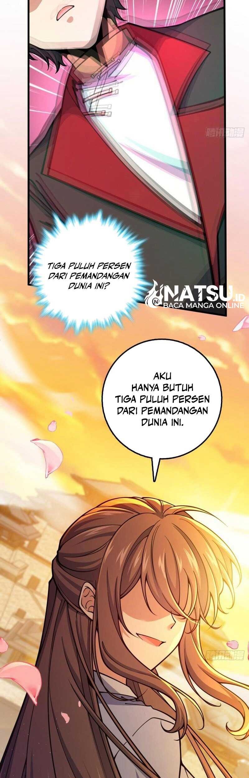 Spare Me, Great Lord! Chapter 610 Gambar 47