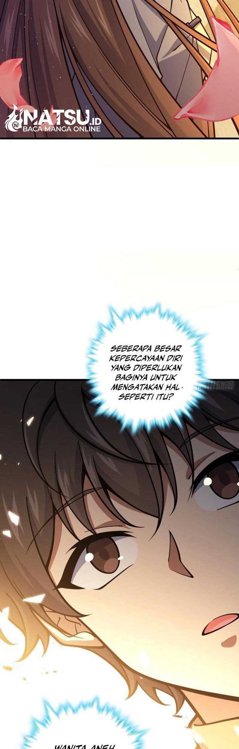 Spare Me, Great Lord! Chapter 610 Gambar 48