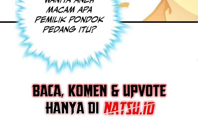 Spare Me, Great Lord! Chapter 610 Gambar 49
