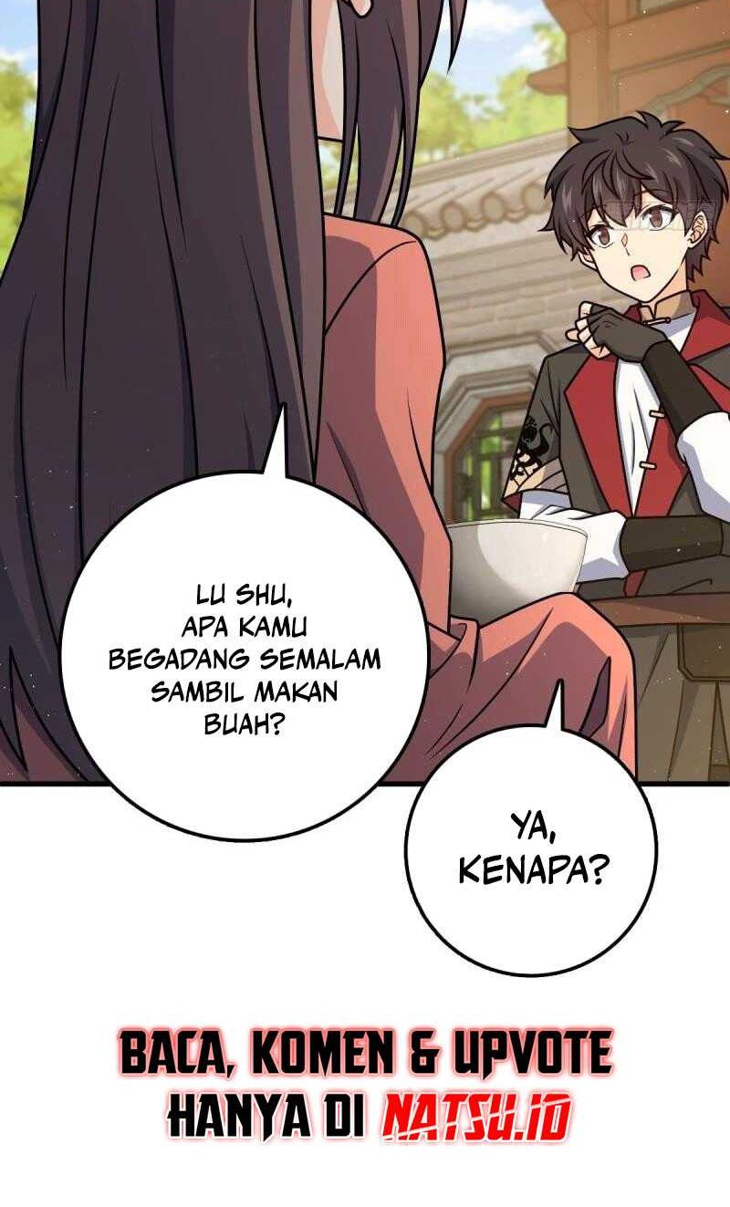 Spare Me, Great Lord! Chapter 610 Gambar 28