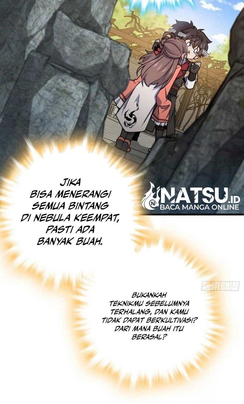 Spare Me, Great Lord! Chapter 610 Gambar 31