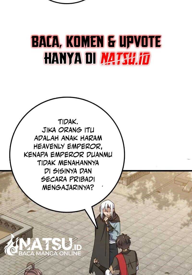 Spare Me, Great Lord! Chapter 610 Gambar 34