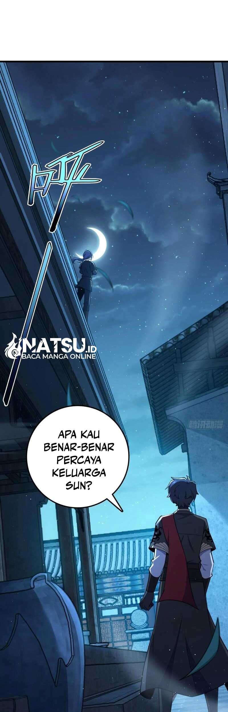 Manhua Spare Me, Great Lord! Chapter 610 gambar nomor 2