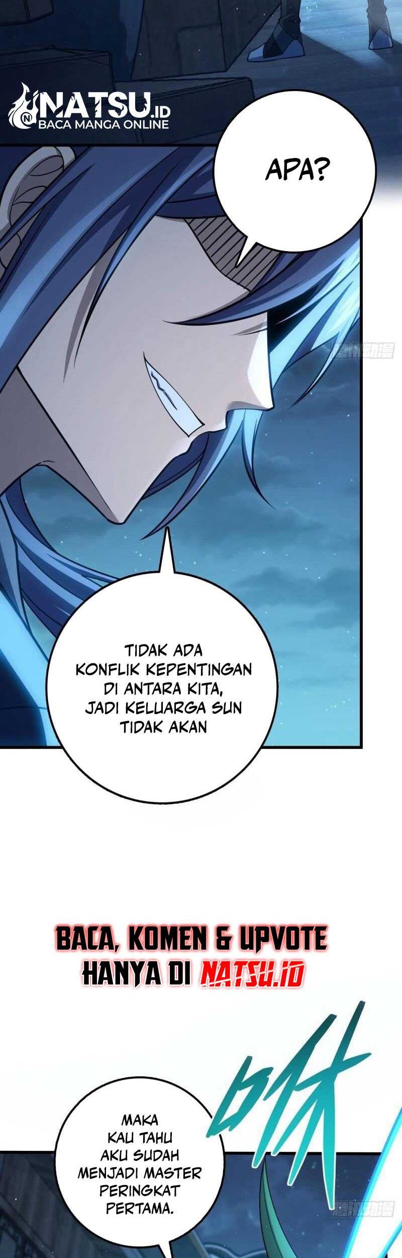 Spare Me, Great Lord! Chapter 610 Gambar 3