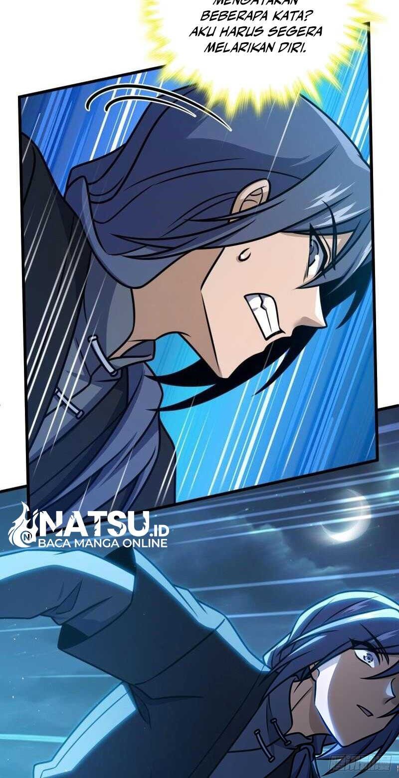 Spare Me, Great Lord! Chapter 610 Gambar 7