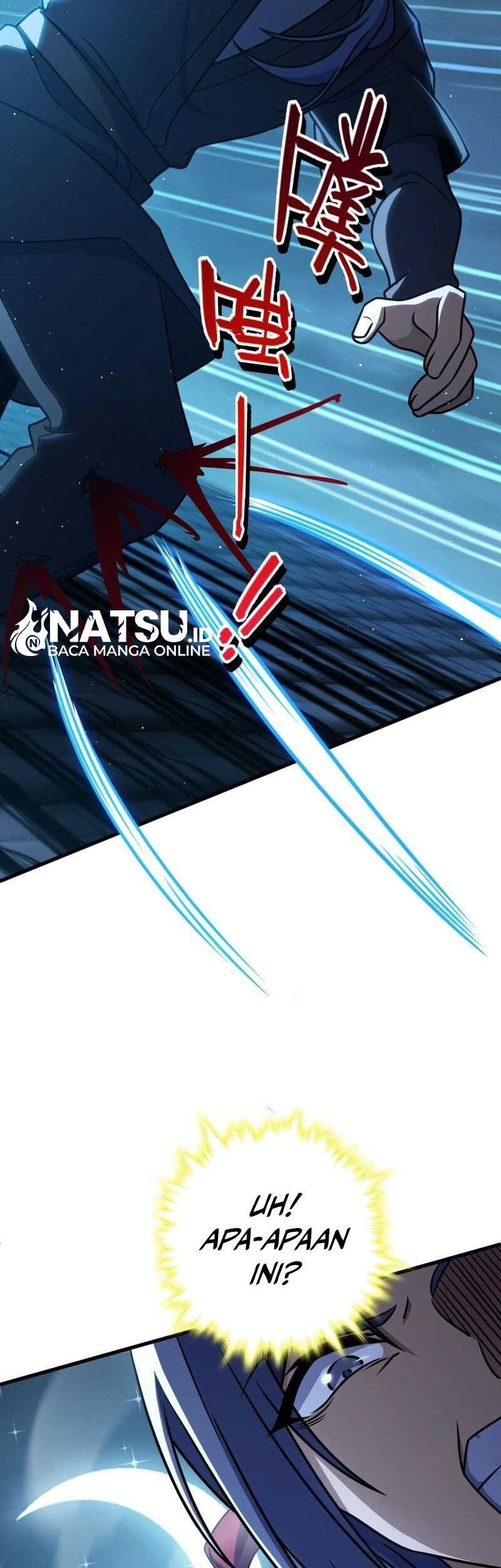 Spare Me, Great Lord! Chapter 610 Gambar 8