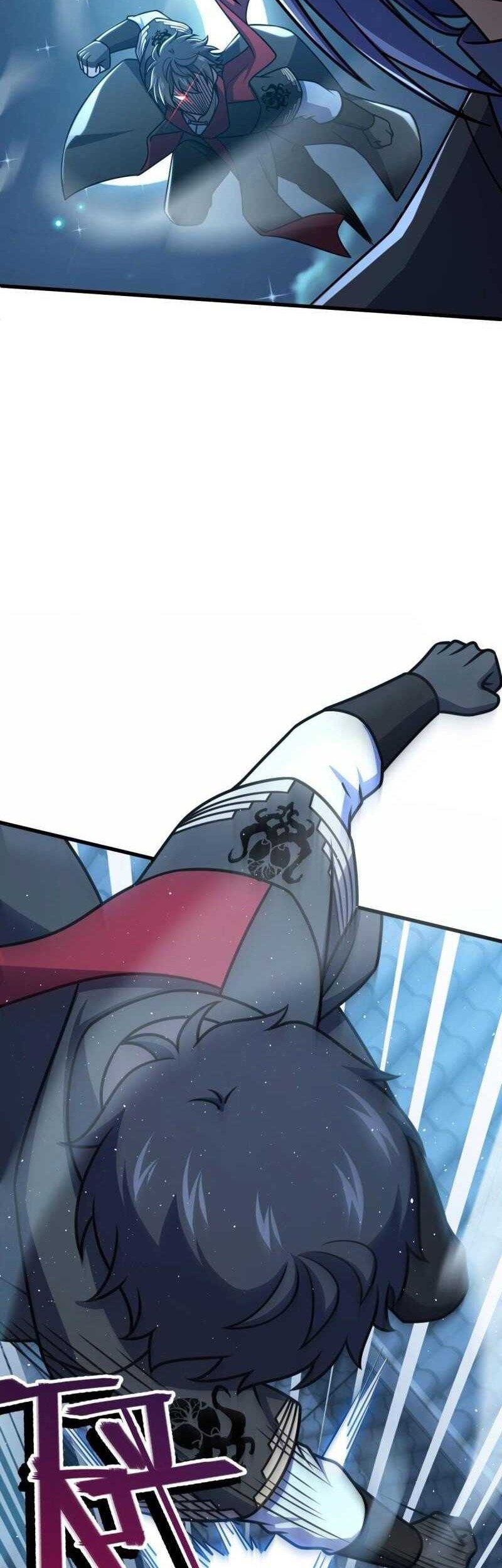 Spare Me, Great Lord! Chapter 610 Gambar 9