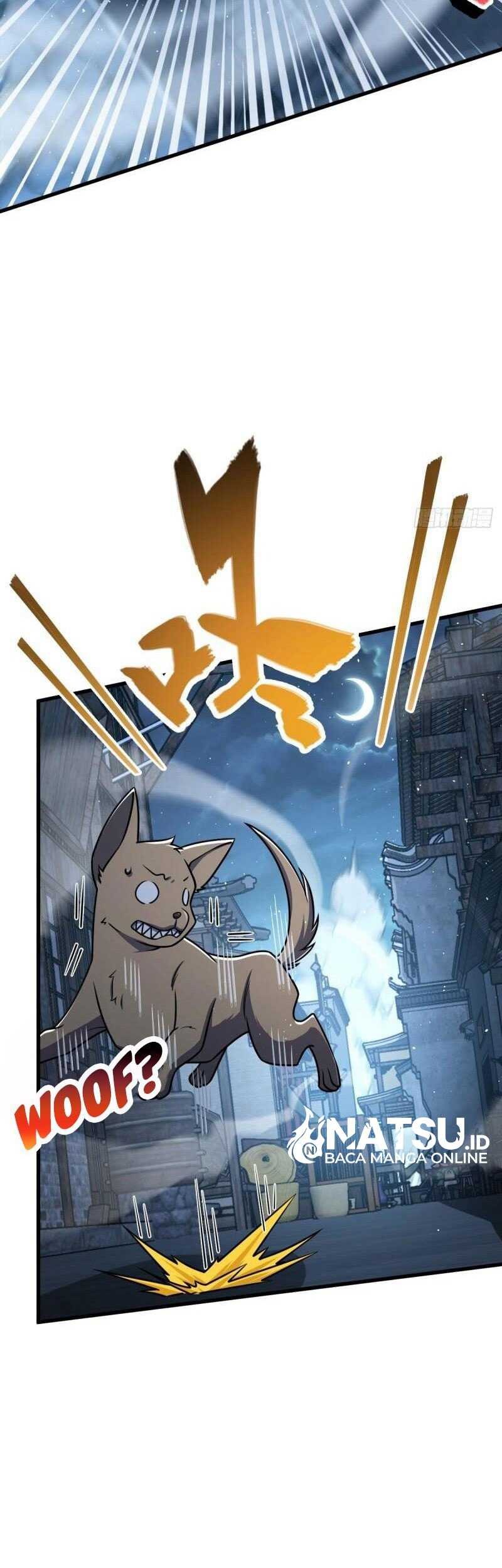 Spare Me, Great Lord! Chapter 610 Gambar 11