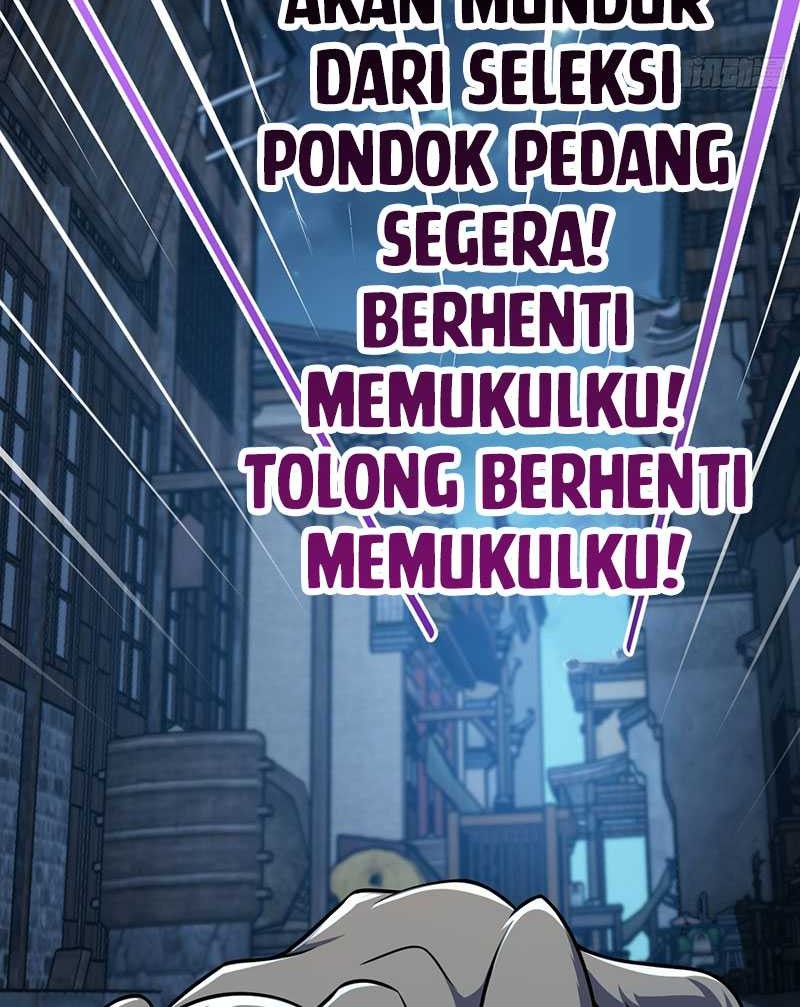 Spare Me, Great Lord! Chapter 610 Gambar 16