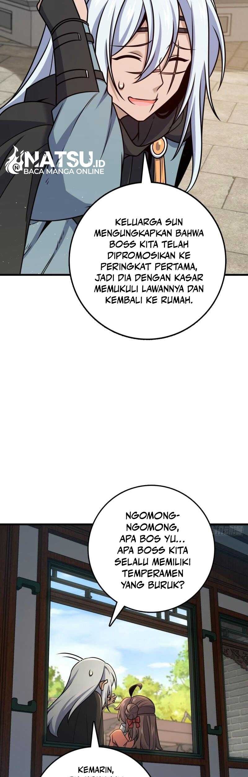 Spare Me, Great Lord! Chapter 610 Gambar 20