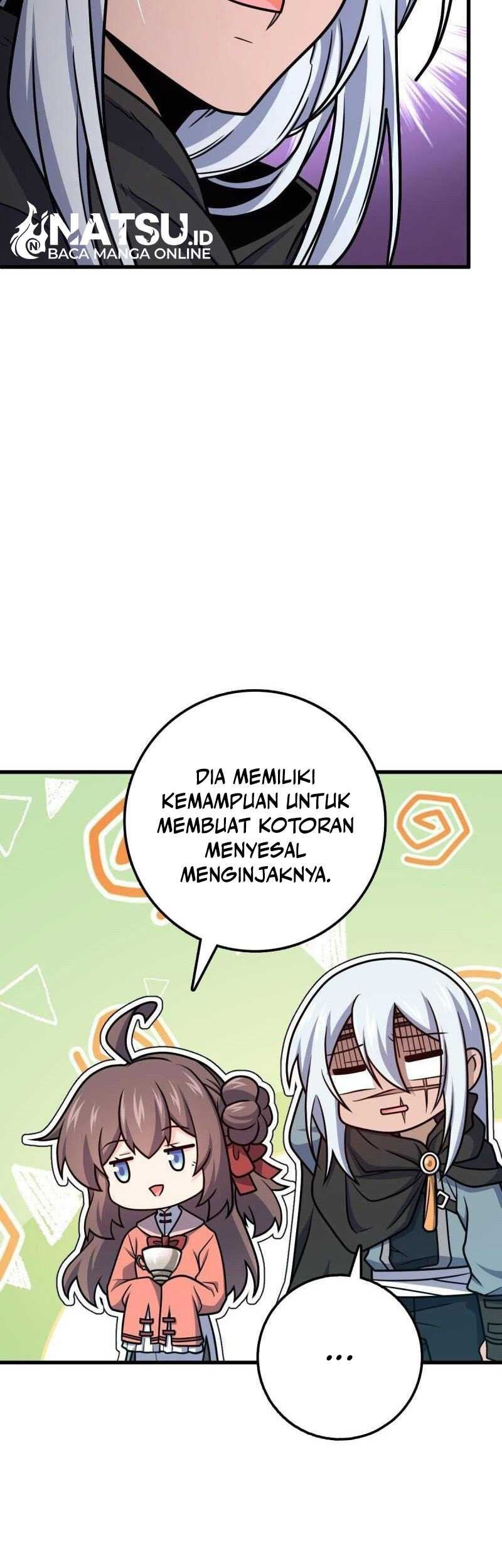 Spare Me, Great Lord! Chapter 610 Gambar 23