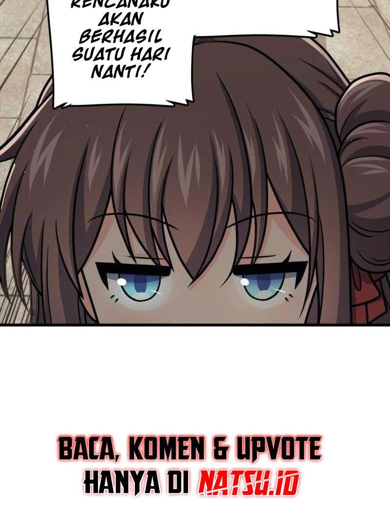 Spare Me, Great Lord! Chapter 610 Gambar 25