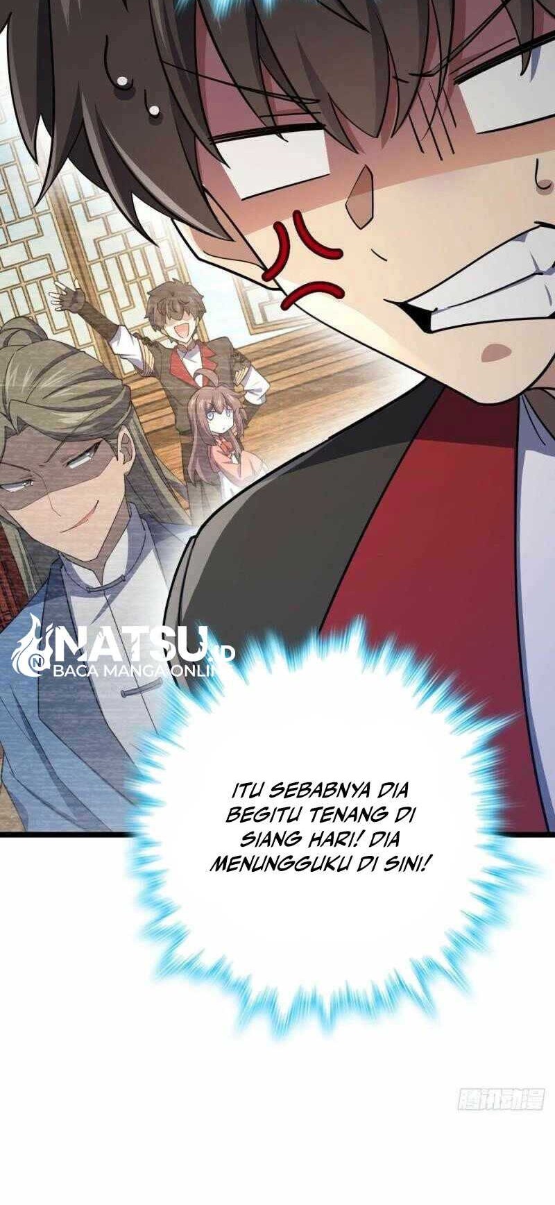 Spare Me, Great Lord! Chapter 609 Gambar 45