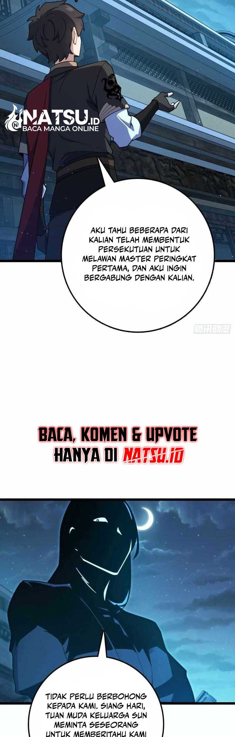 Spare Me, Great Lord! Chapter 609 Gambar 43