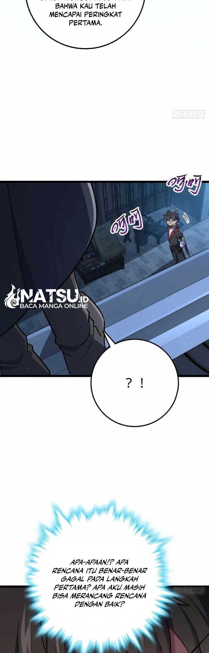 Spare Me, Great Lord! Chapter 609 Gambar 44