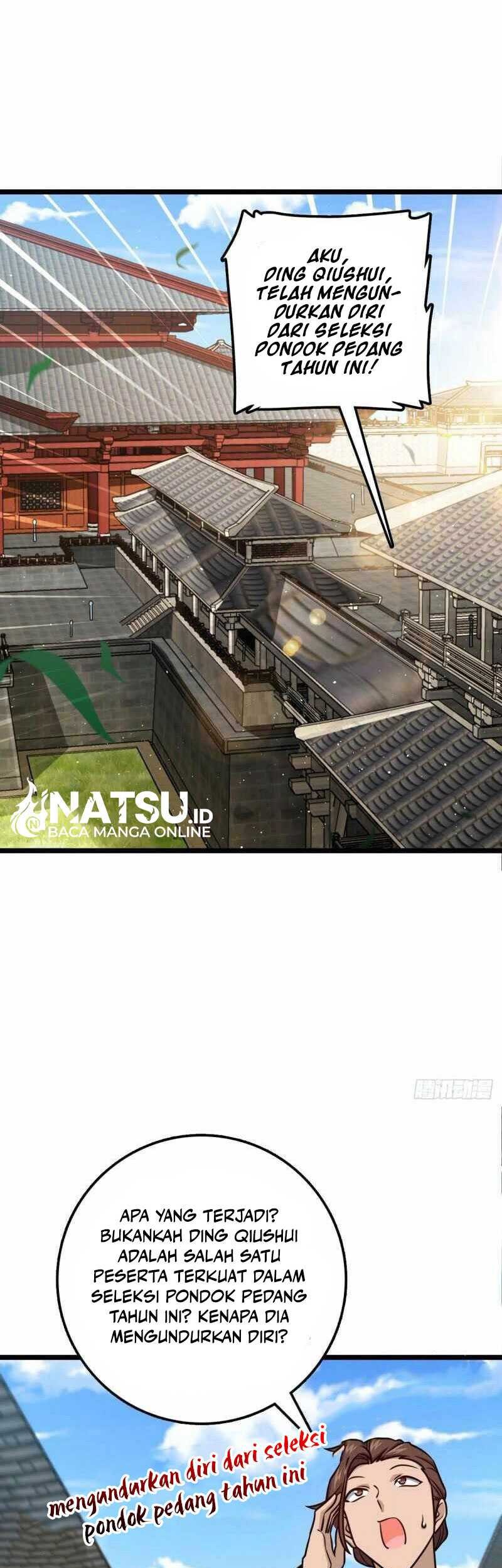 Manhua Spare Me, Great Lord! Chapter 609 gambar nomor 2