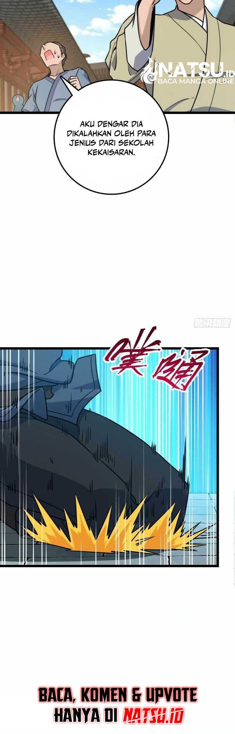 Spare Me, Great Lord! Chapter 609 Gambar 3